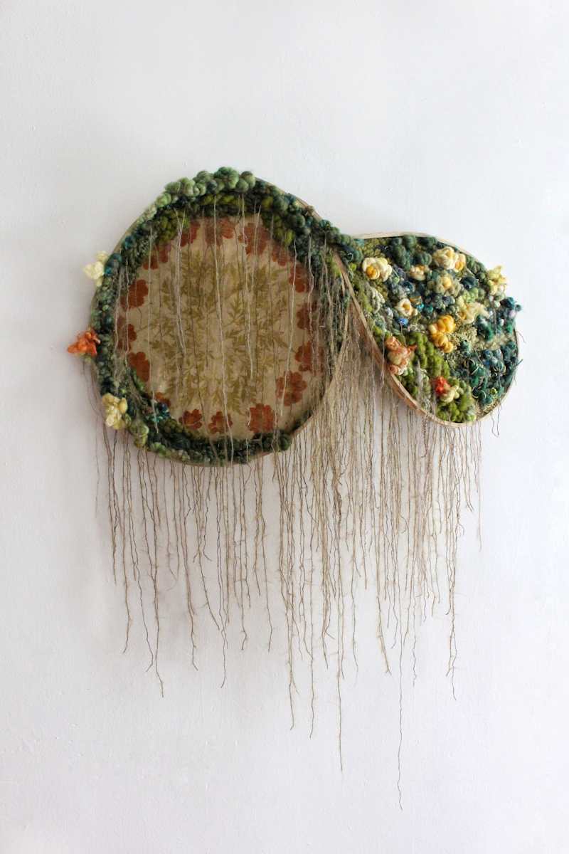 Roots by Natalie Sullivan 