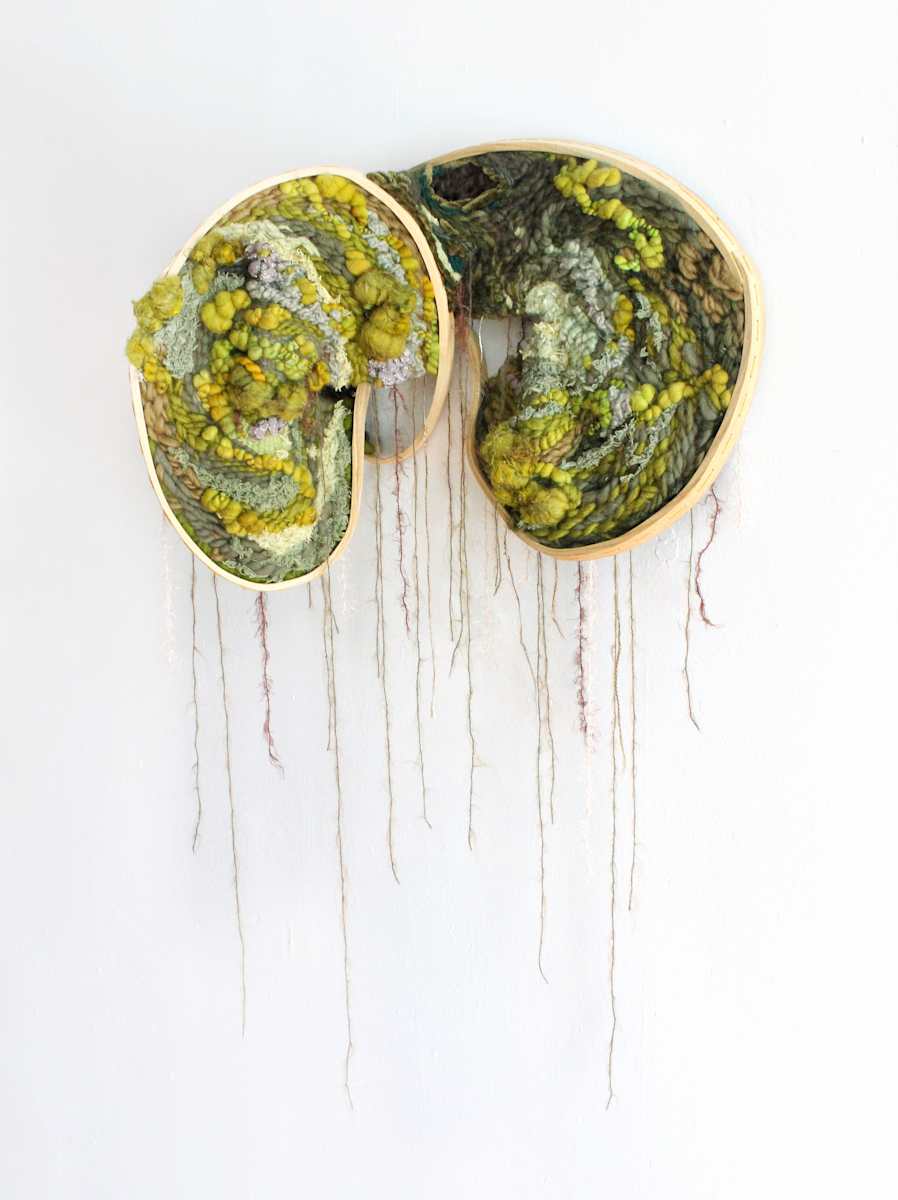 Interconectedness by Natalie Sullivan 