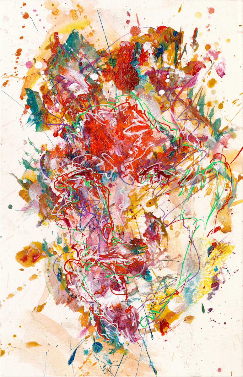 In Their Image by Patrick Michael Dennis 