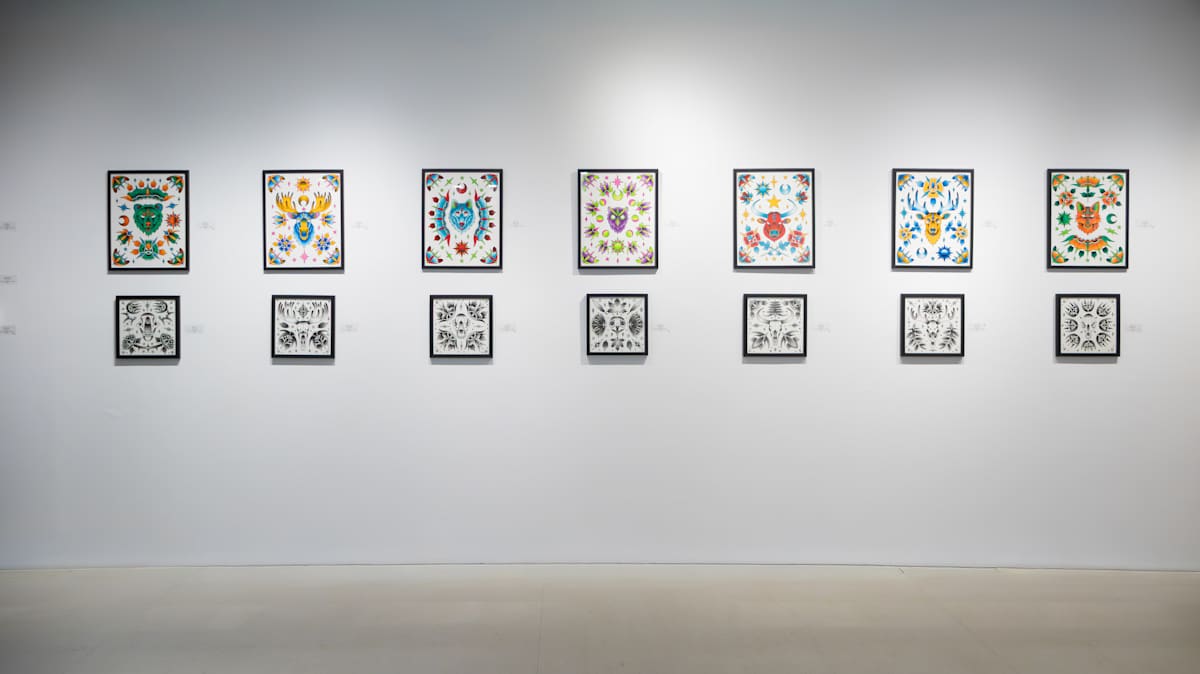 Gallery View One, Image 3.