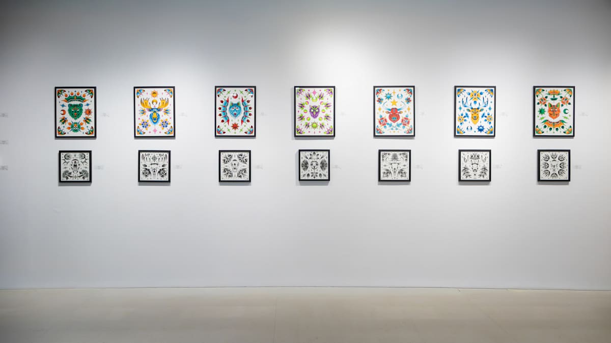 Gallery View One, Image 3.