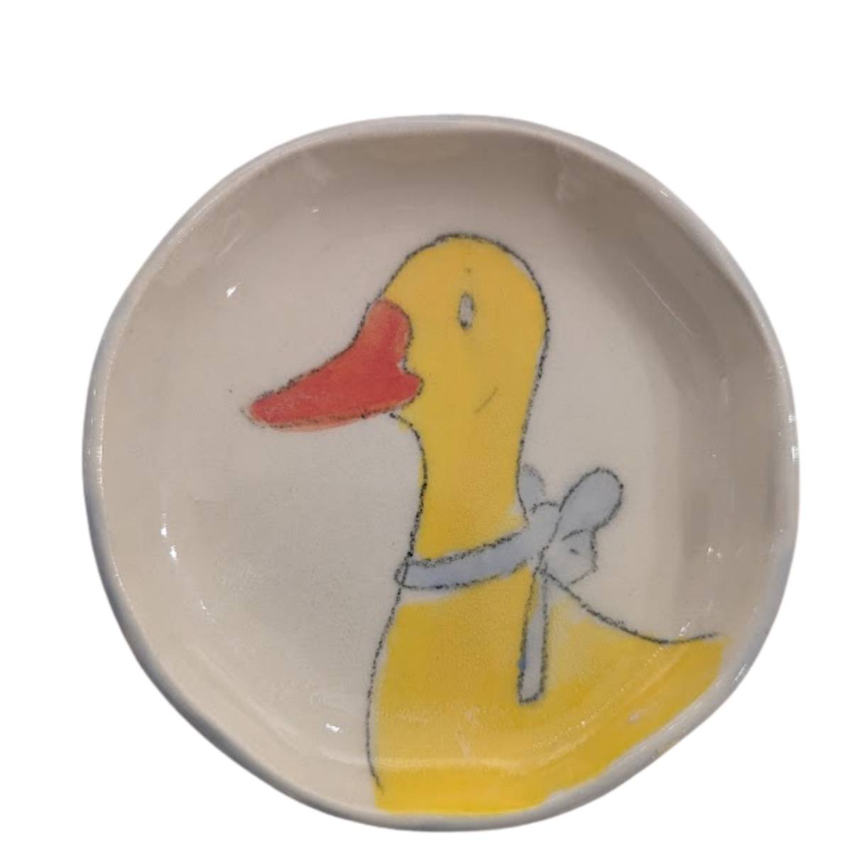 Duck by Danielle Harris Daoust 