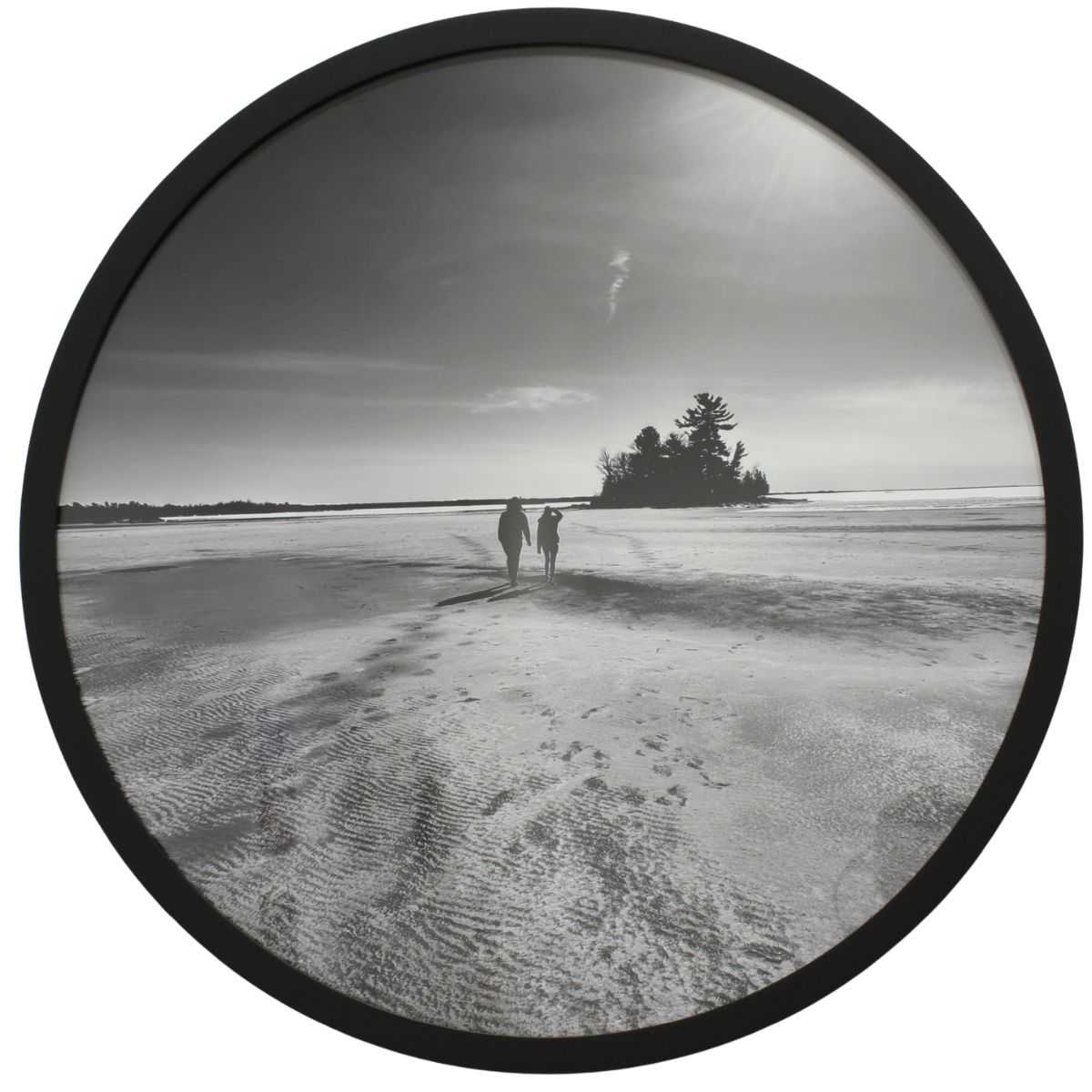 The Endless River by Mathew Dawe, Image 1.