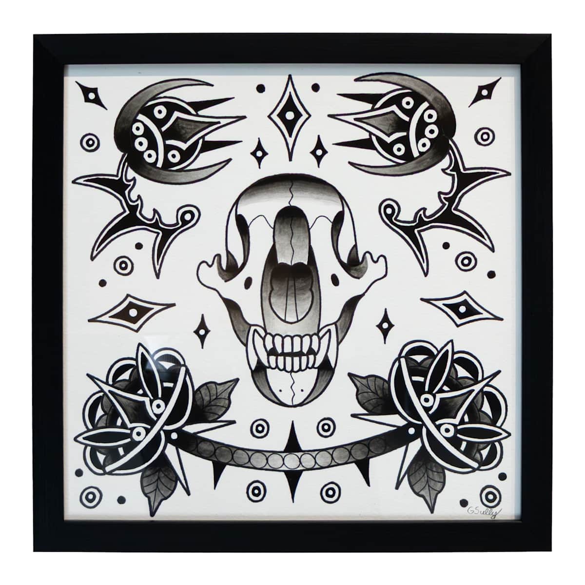 Bear Trap by Geoff Sullivan, Image 2.