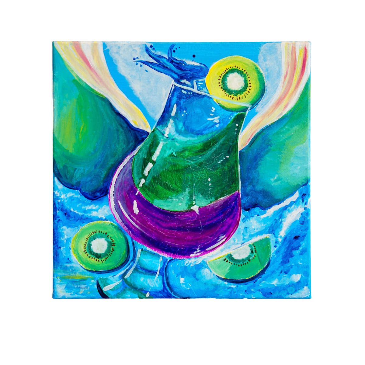 Drink! by Paige Skiffington, Image 1.