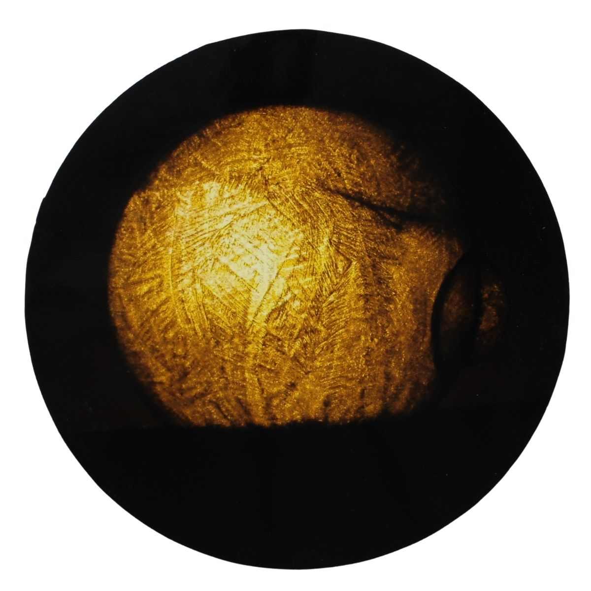 Soap Bubble by Rob Effinger, Image 1.