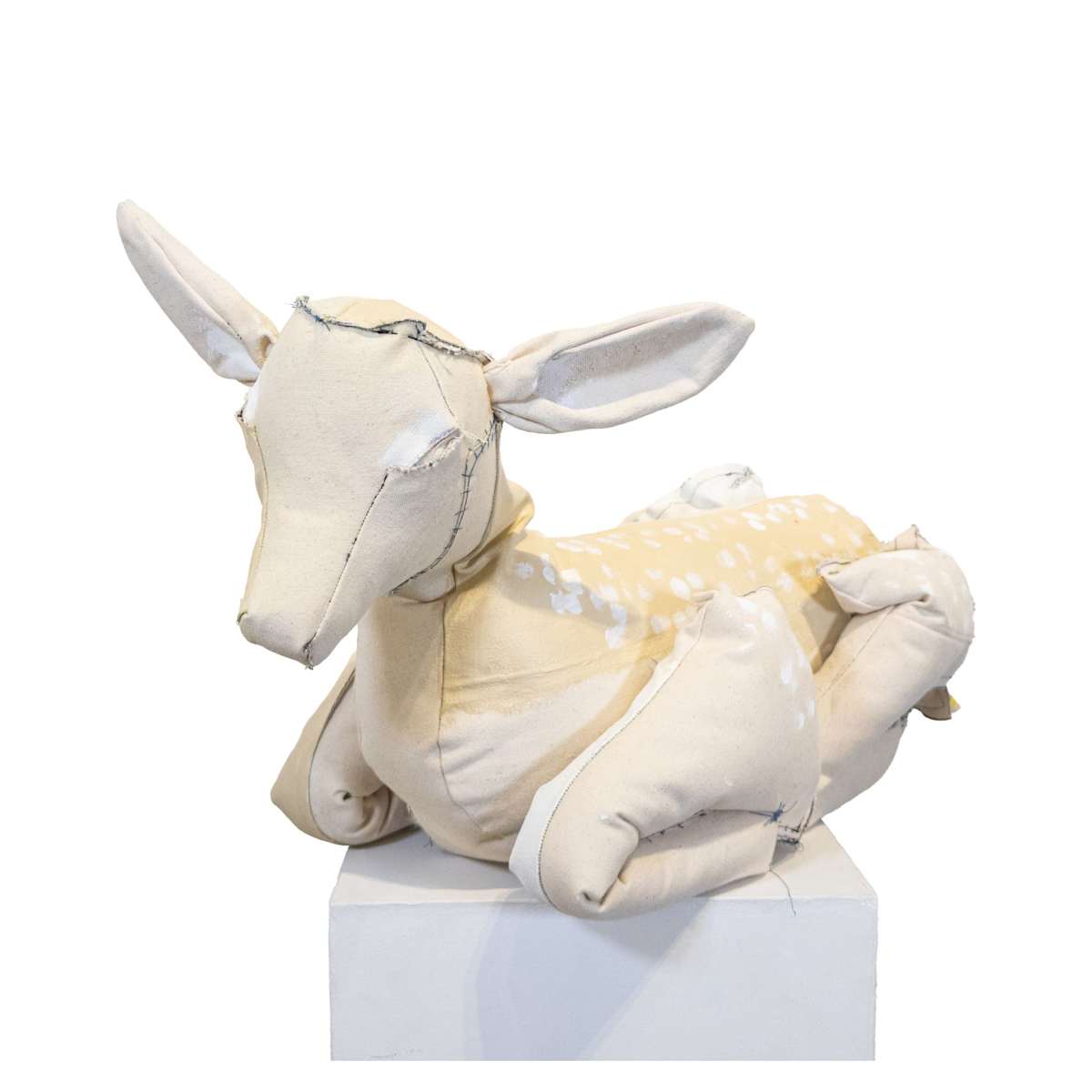 Fawn by Ashley Guenette, Image 19.