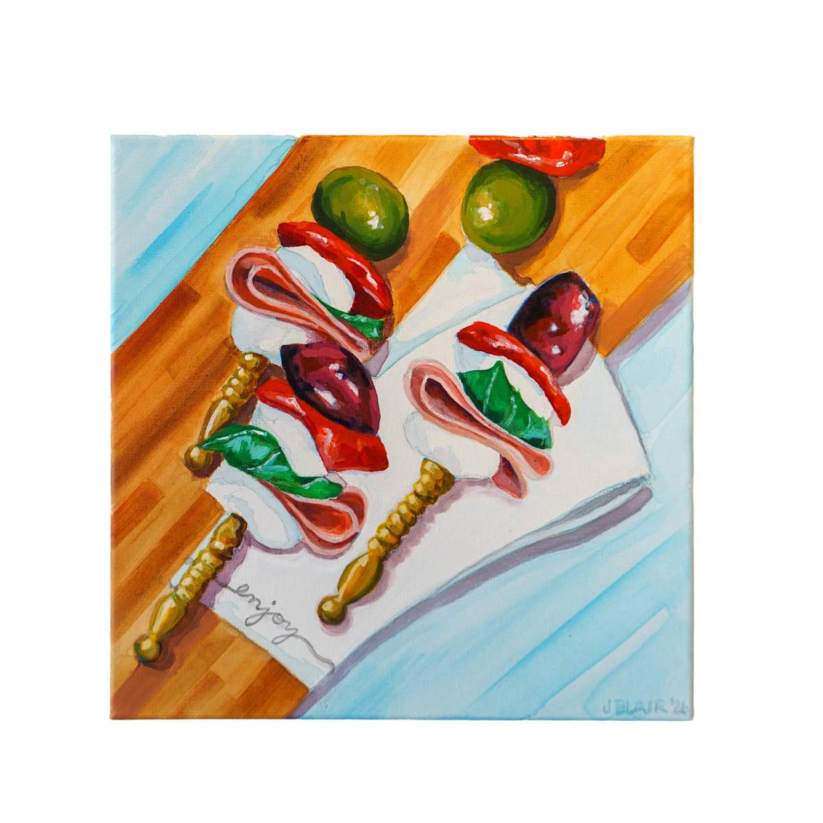 Semplice by Julie Blair, Image 1.