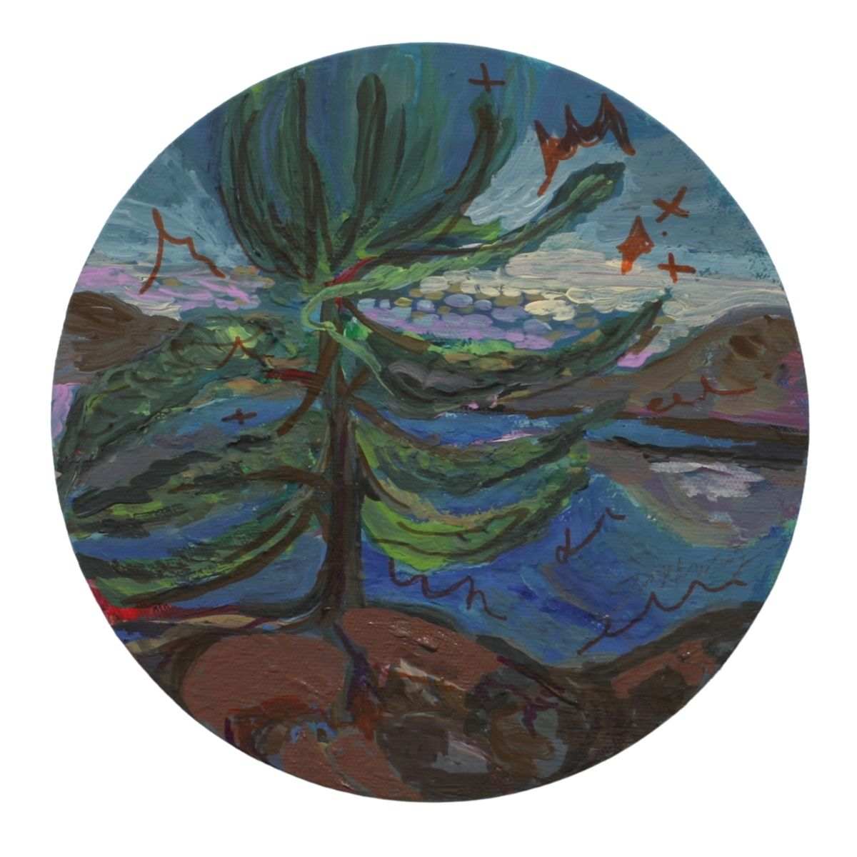 Killarney Bay by Paige Mackey, Image 1.