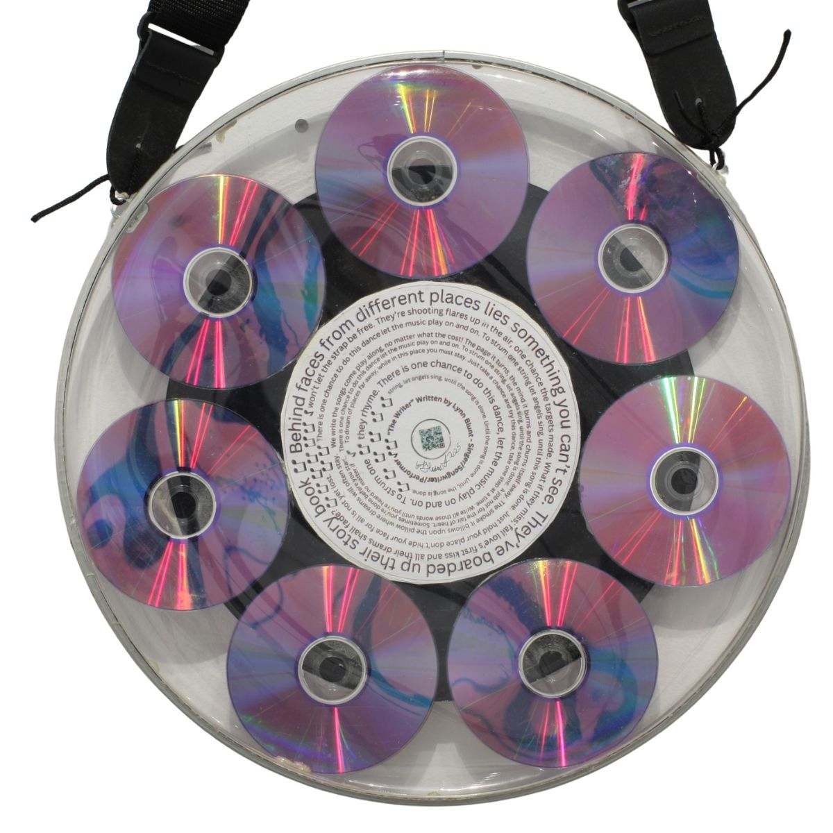 Endless Music by Lynn Blunt, Image 1.