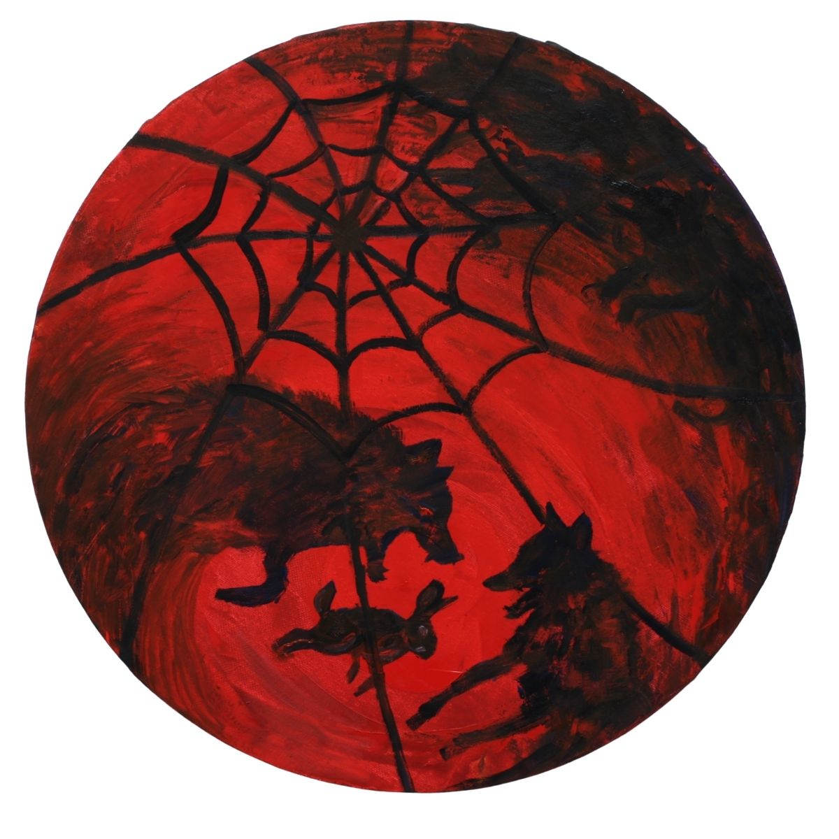 Downside by Joyce Effinger, Image 1.