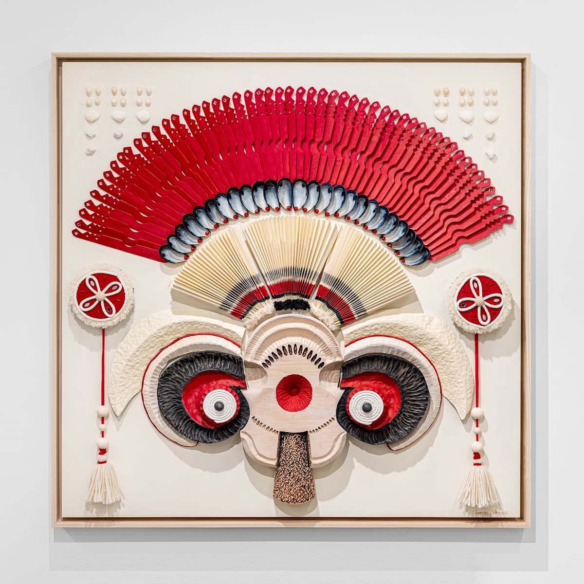 Folklore Reimagined by Gabriel George 