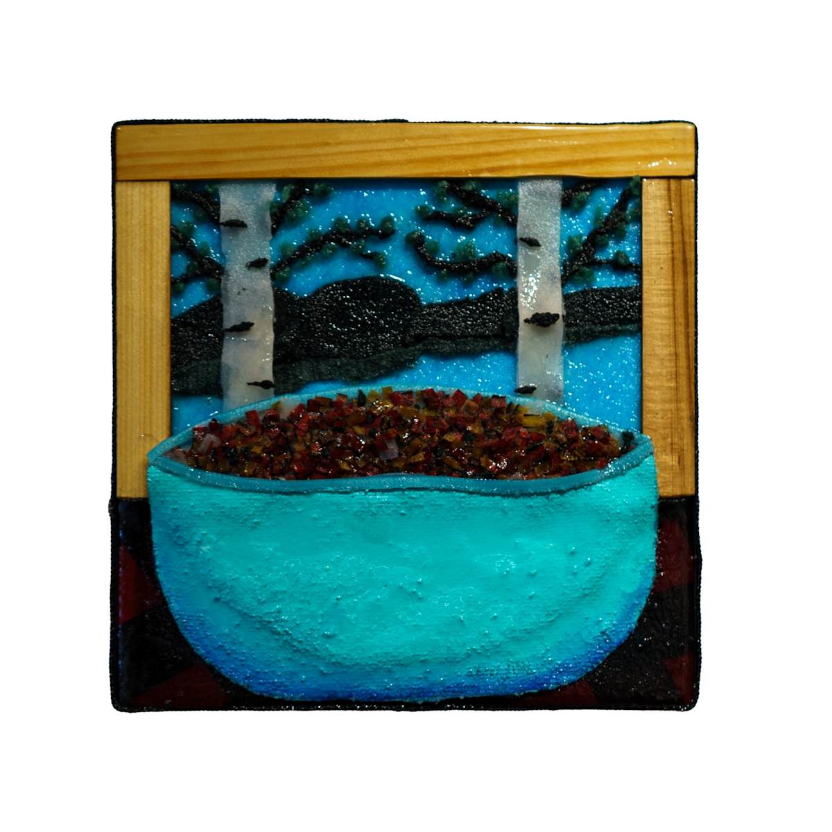 Punajuurisalaatti by Andrew Koski-Harja, Image 1.