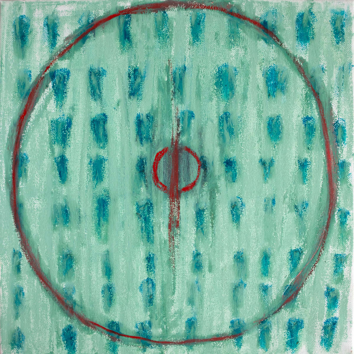 Untitled by Hannah Smith 