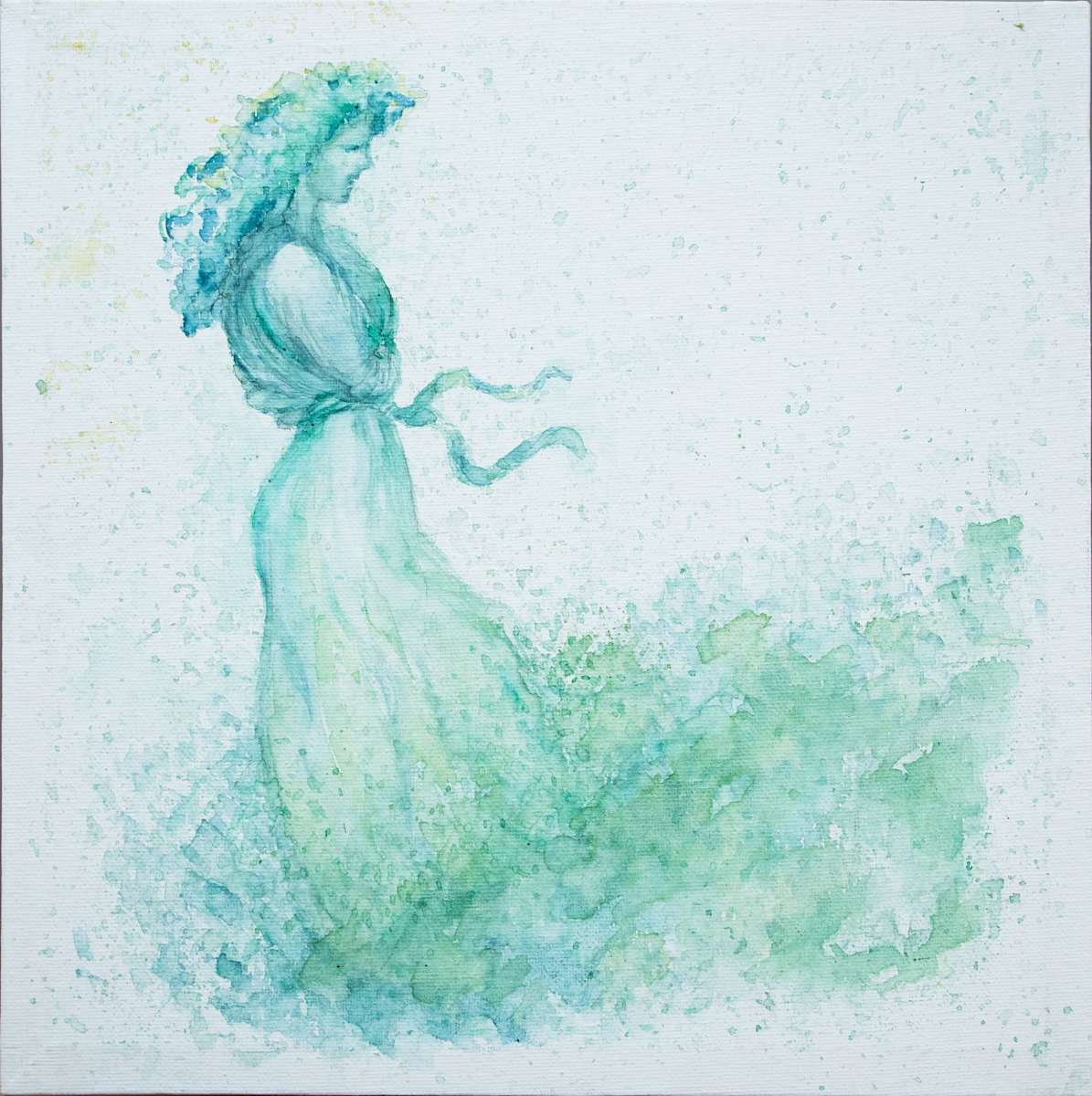 Storm by Judi DeMarco, Image 1.