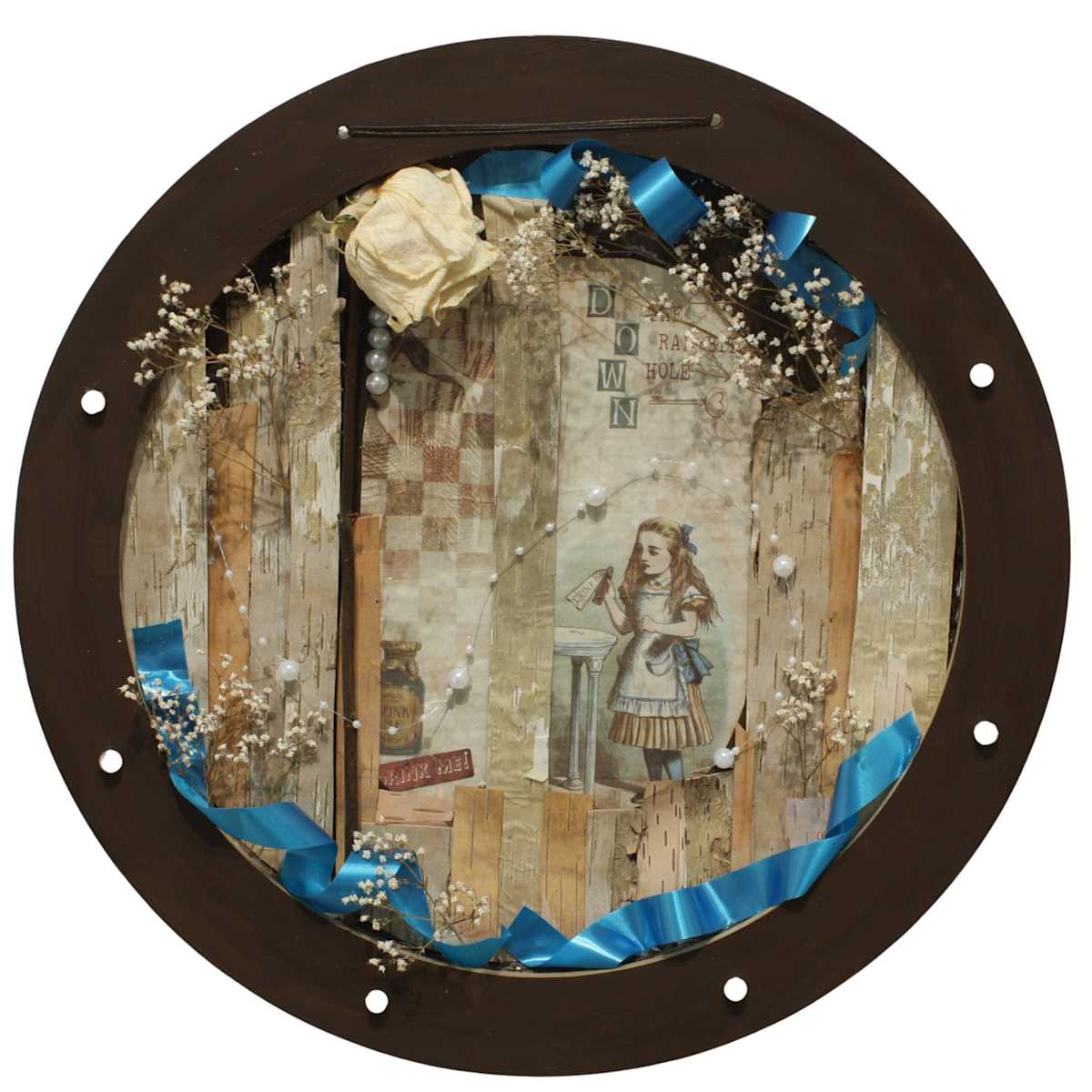 Alice by Helen- Anne Embry, Image 1.