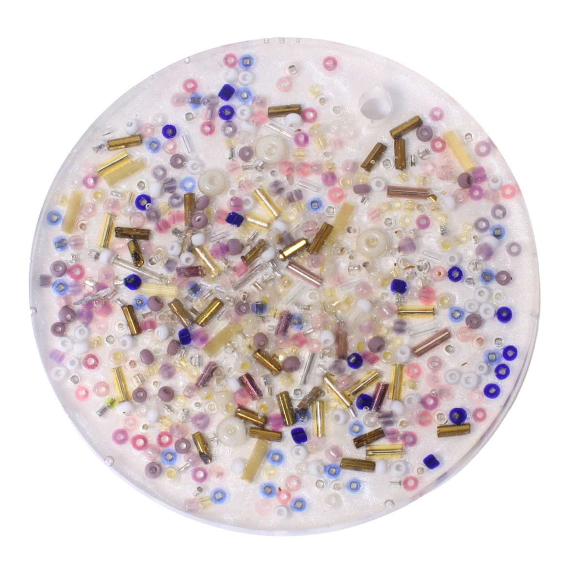 Bead Soup 4 by Nathalie Bertin, Image 1.