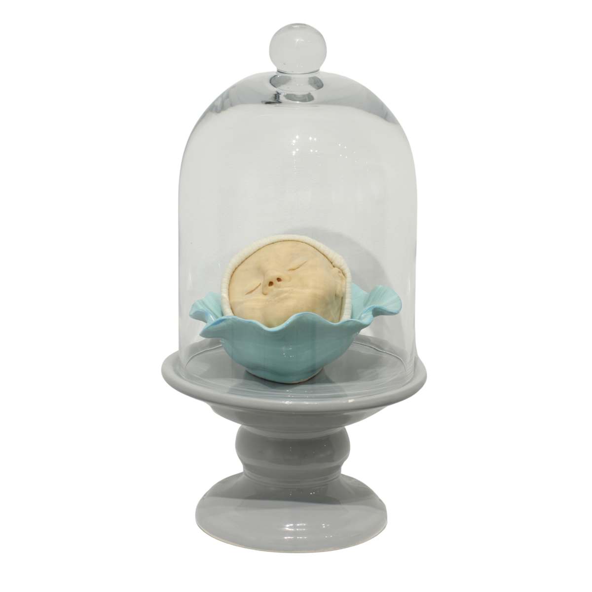 Lucy by Christine Theoret 