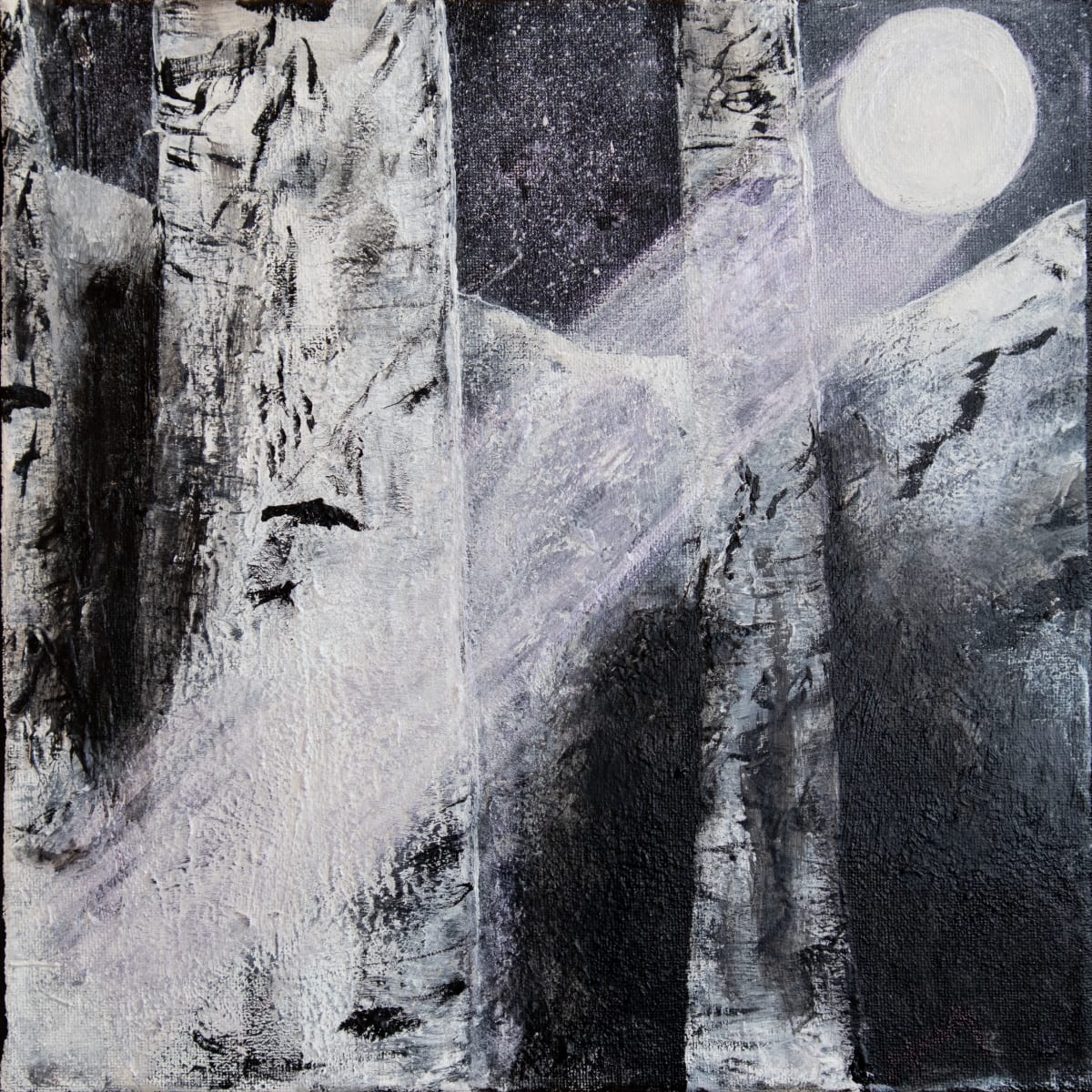 Twilight by Mona LeBlond 