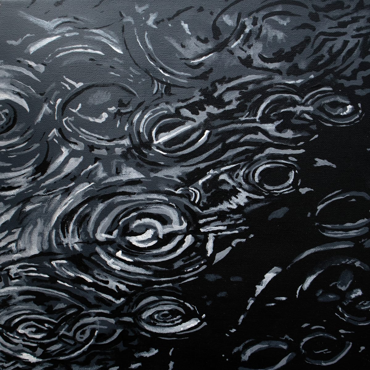 Moist 2 by Kevin Grant 