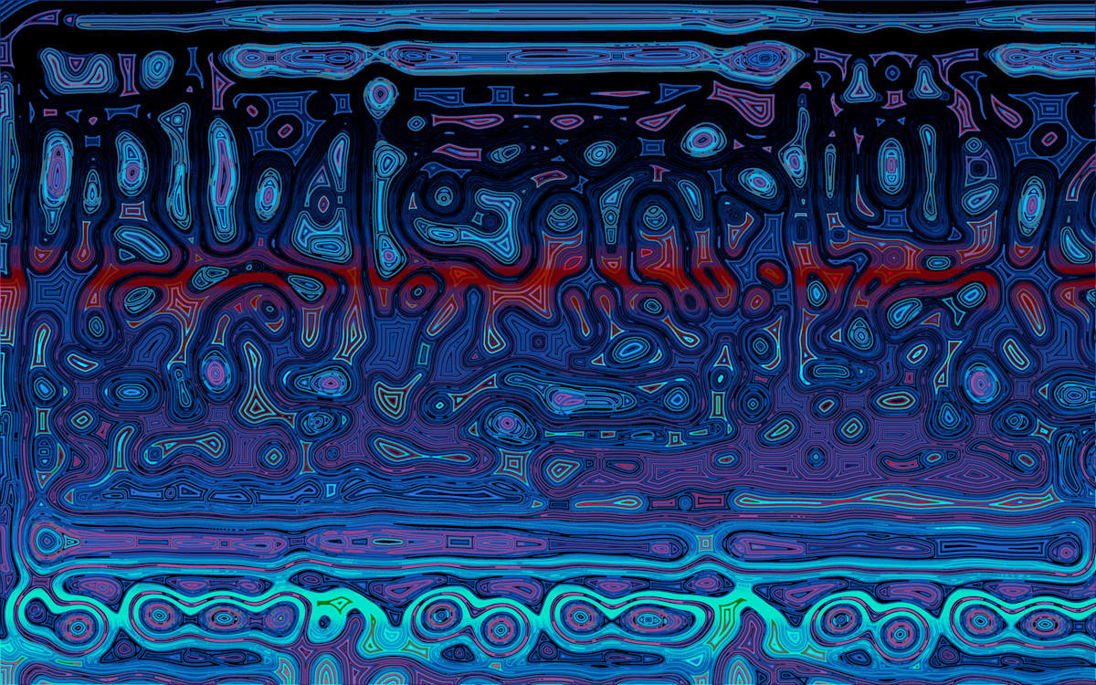 Another Way Home by Michael Couchie, Image 1.