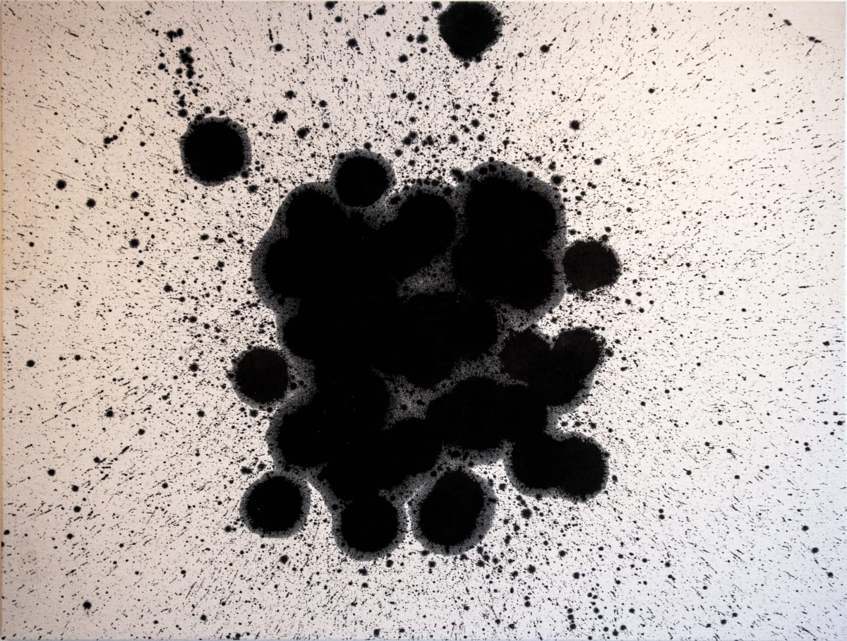 Blow me Away by Aaron Outhwaite 
