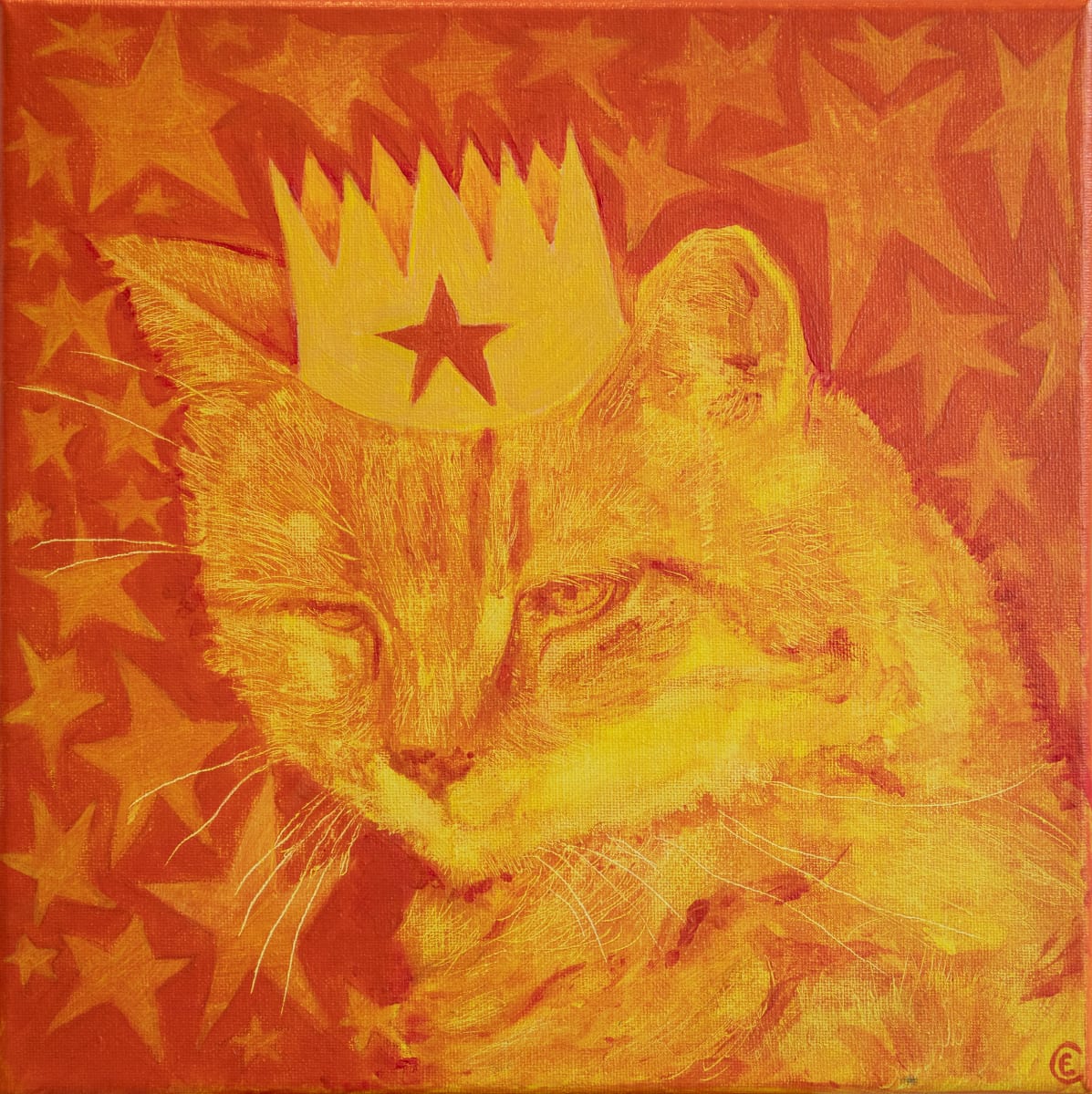 Little Prince by Corbin Elliot 
