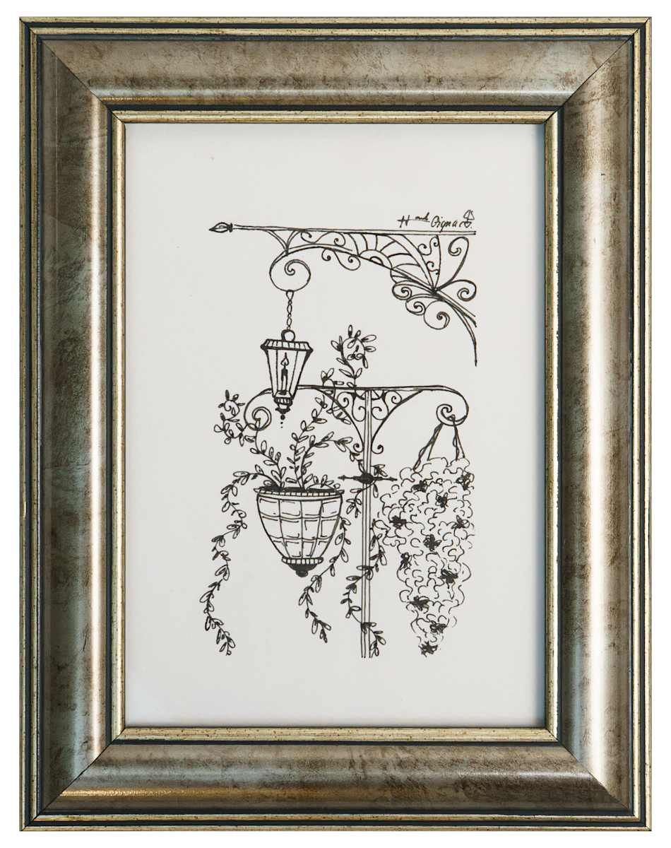 A Gentle Glow by Hannah Gignac, Image 1.
