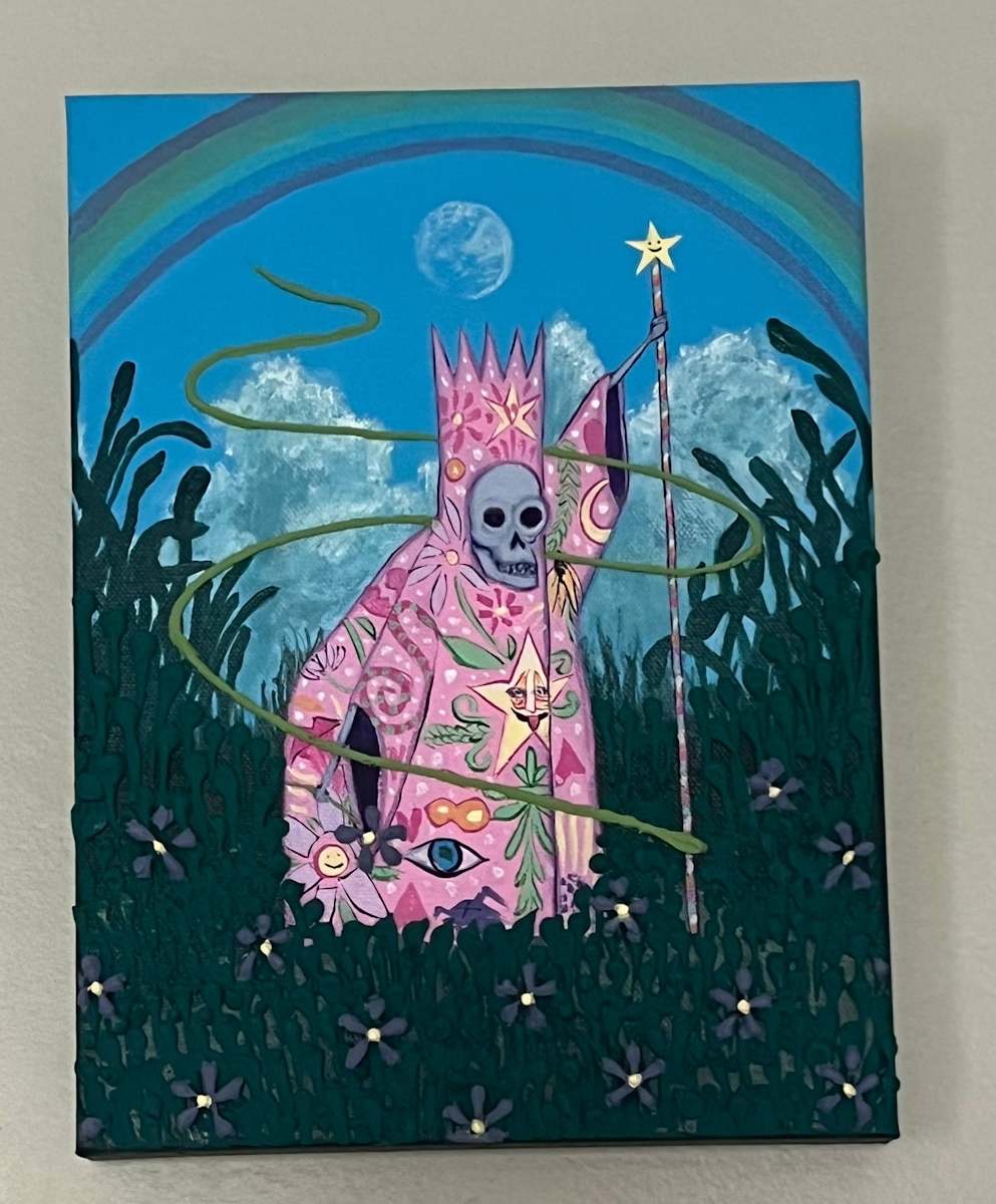 Guide II by Corbin Elliot, Image 1.