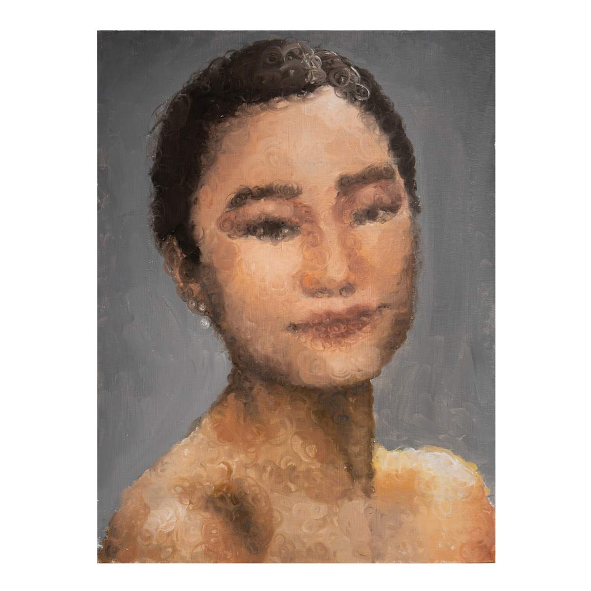 Hidden Soul by Emma Meeks 