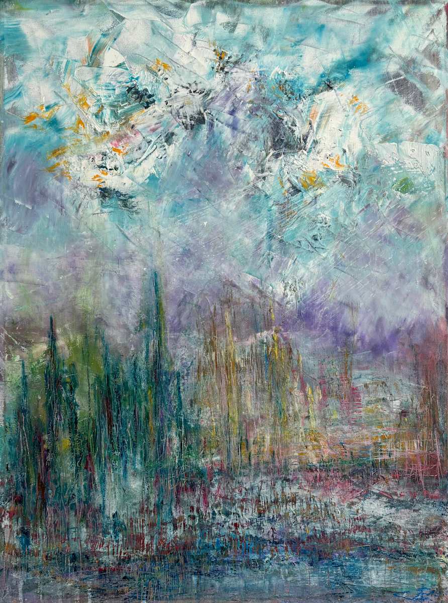 Change  of Season by Curtis Tyler Moore 