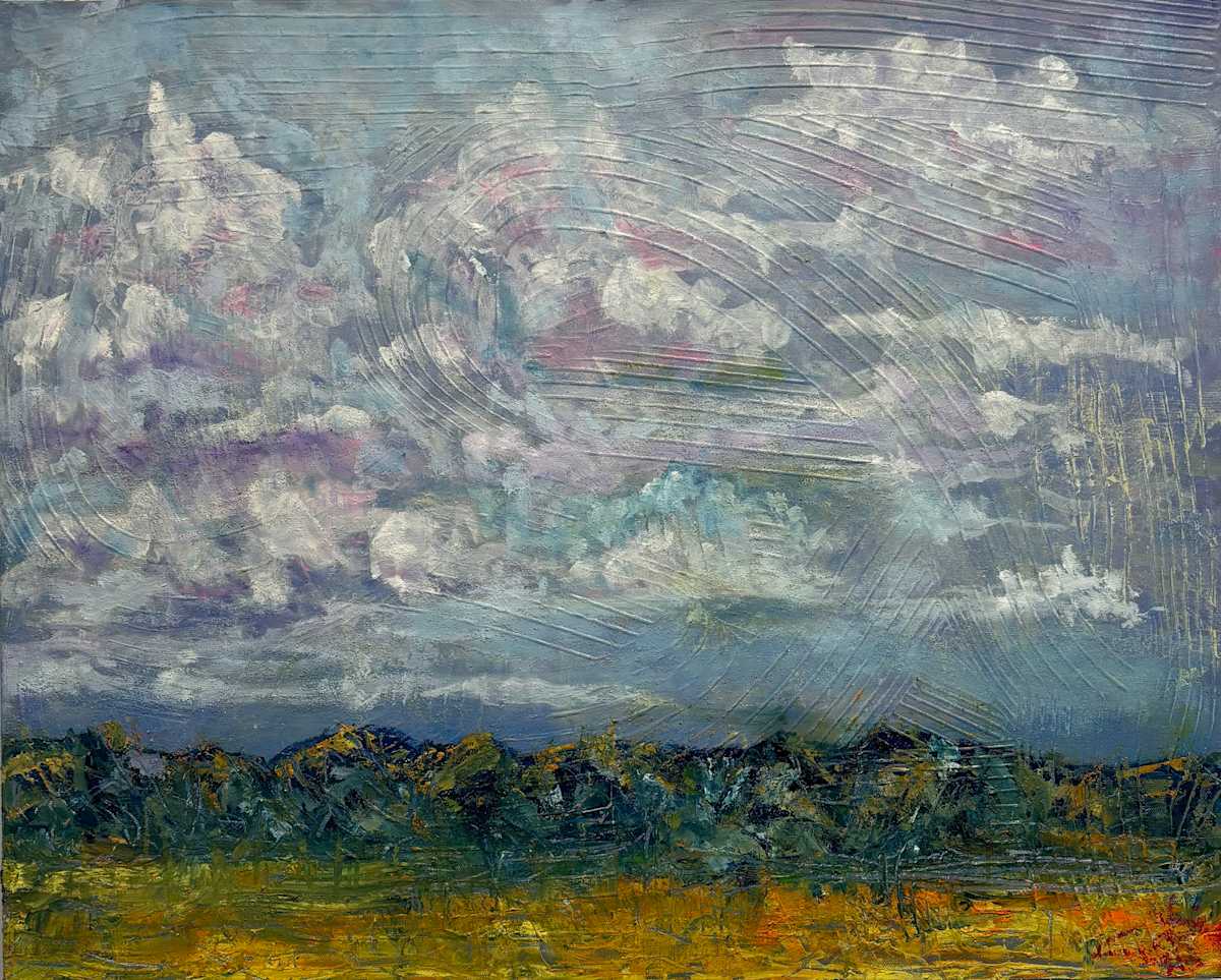 Ontario Summers by Curtis Tyler Moore 