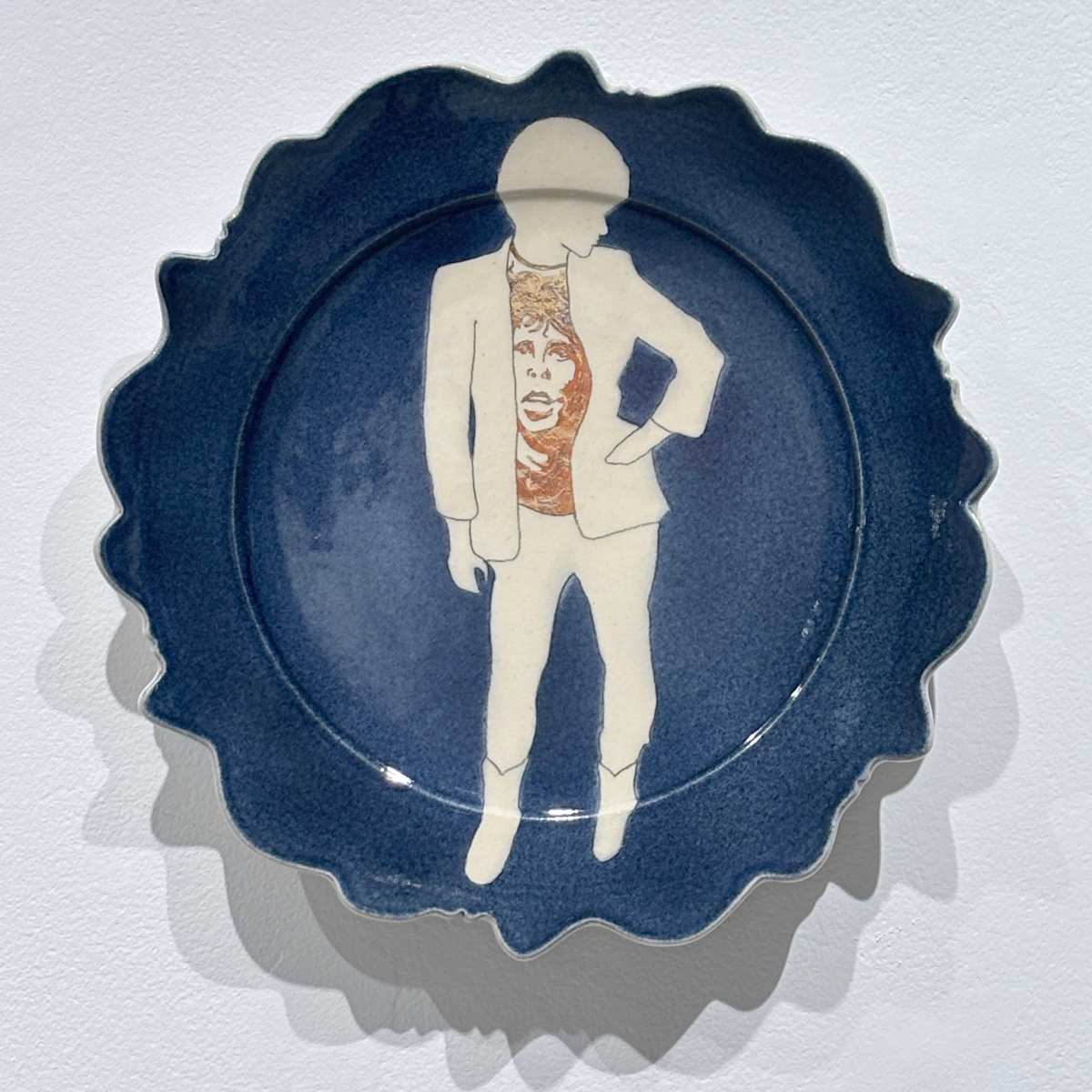 Keith Campbell by Keith Campbell 