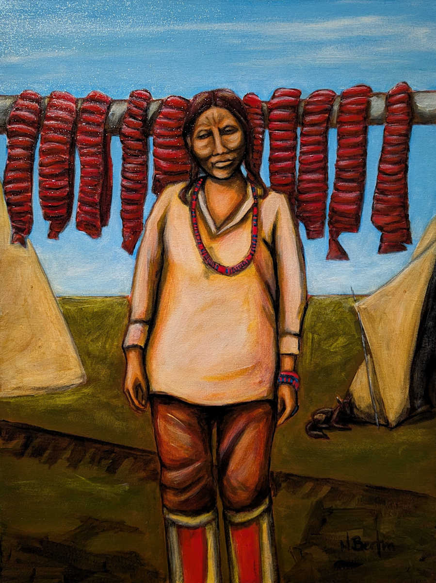 A Portrait of Wealth 