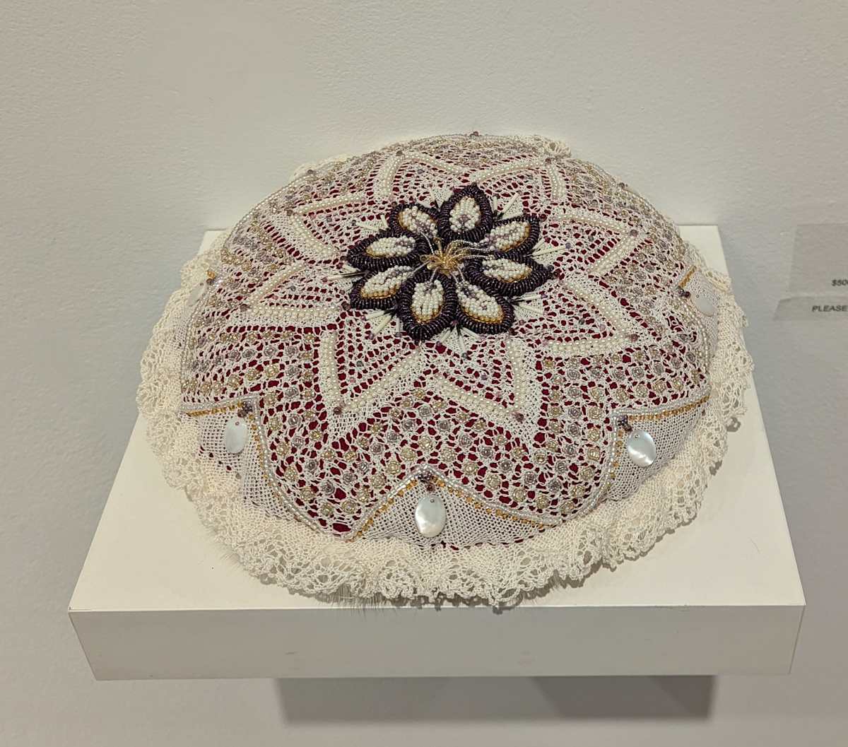 Grandmothers by Nathalie Bertin 