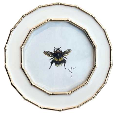 Bee Mine by Jennifer Allison 