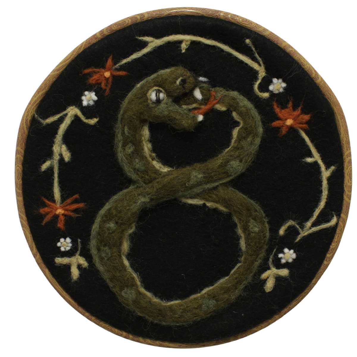 Again + Again + Again by Emily Maville, Image 1.