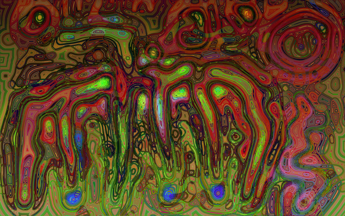 Winter Rest by Michael Couchie 