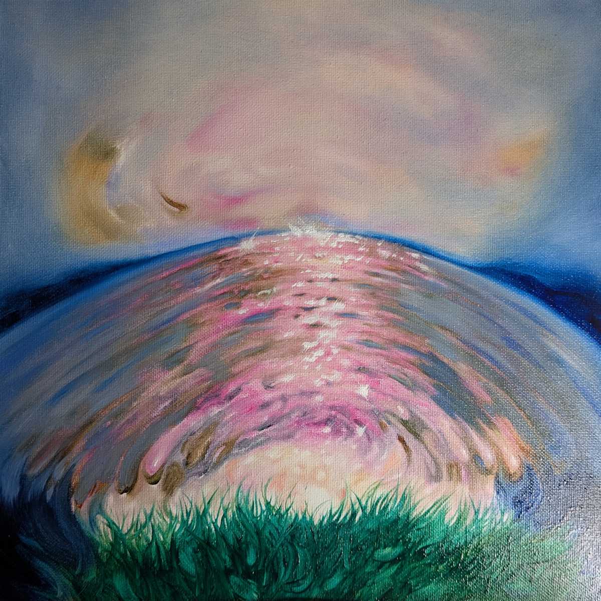 Eternal Lake by Selena Schaefer 