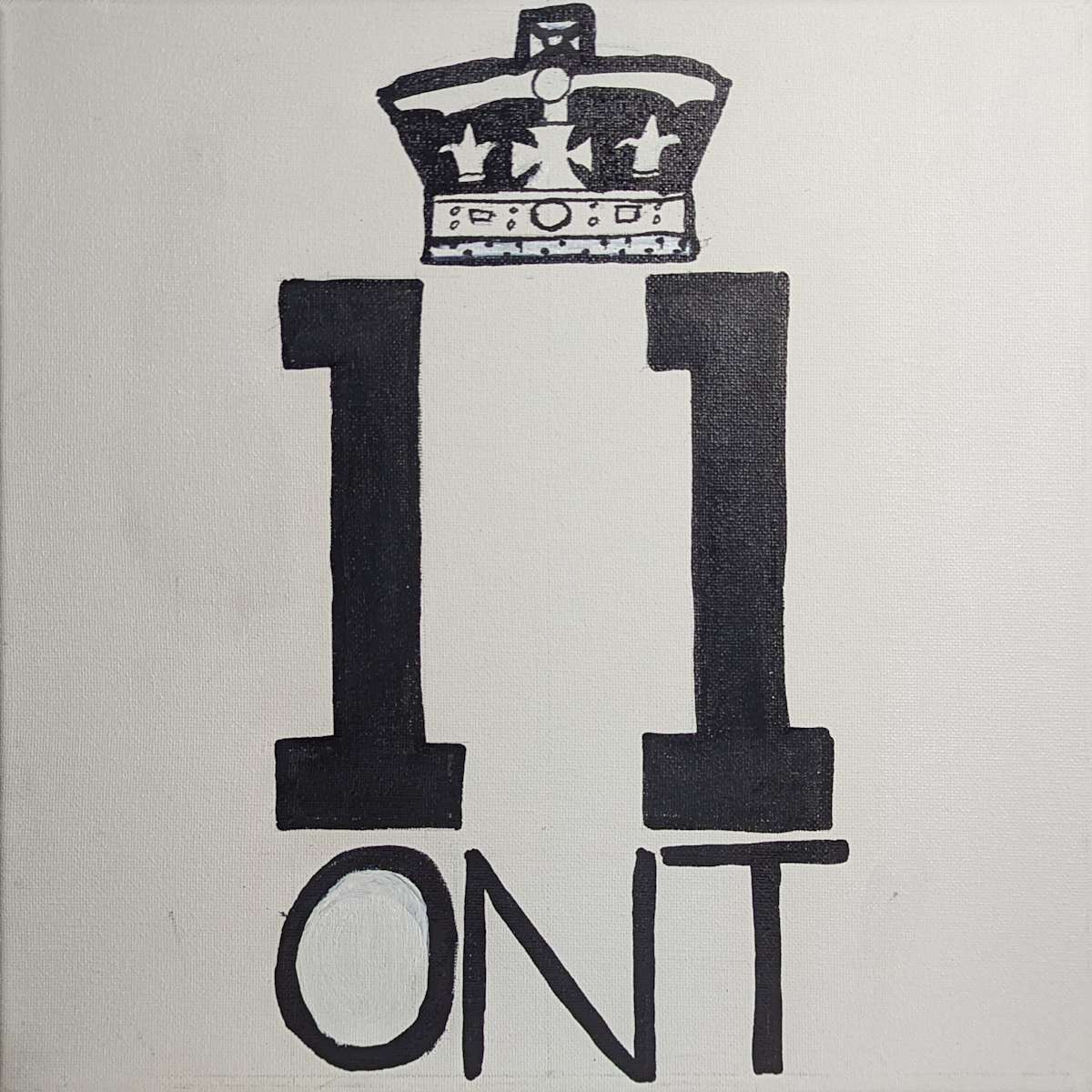 11 ONT by Kevin Grant 