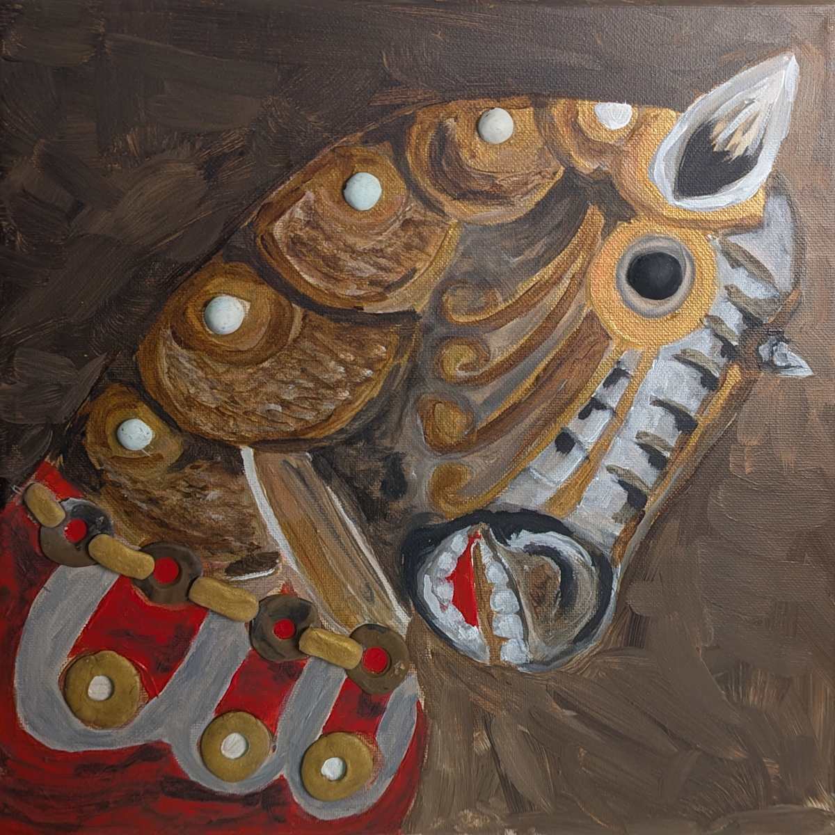 First Date by Patricia Rodi 