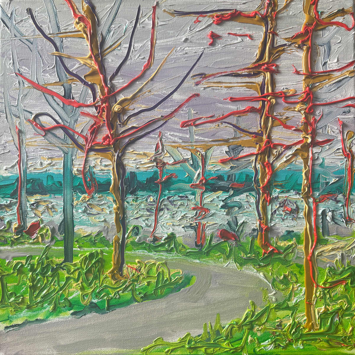 Sunset Park in May 2025 by Eric Euler, Image 2.