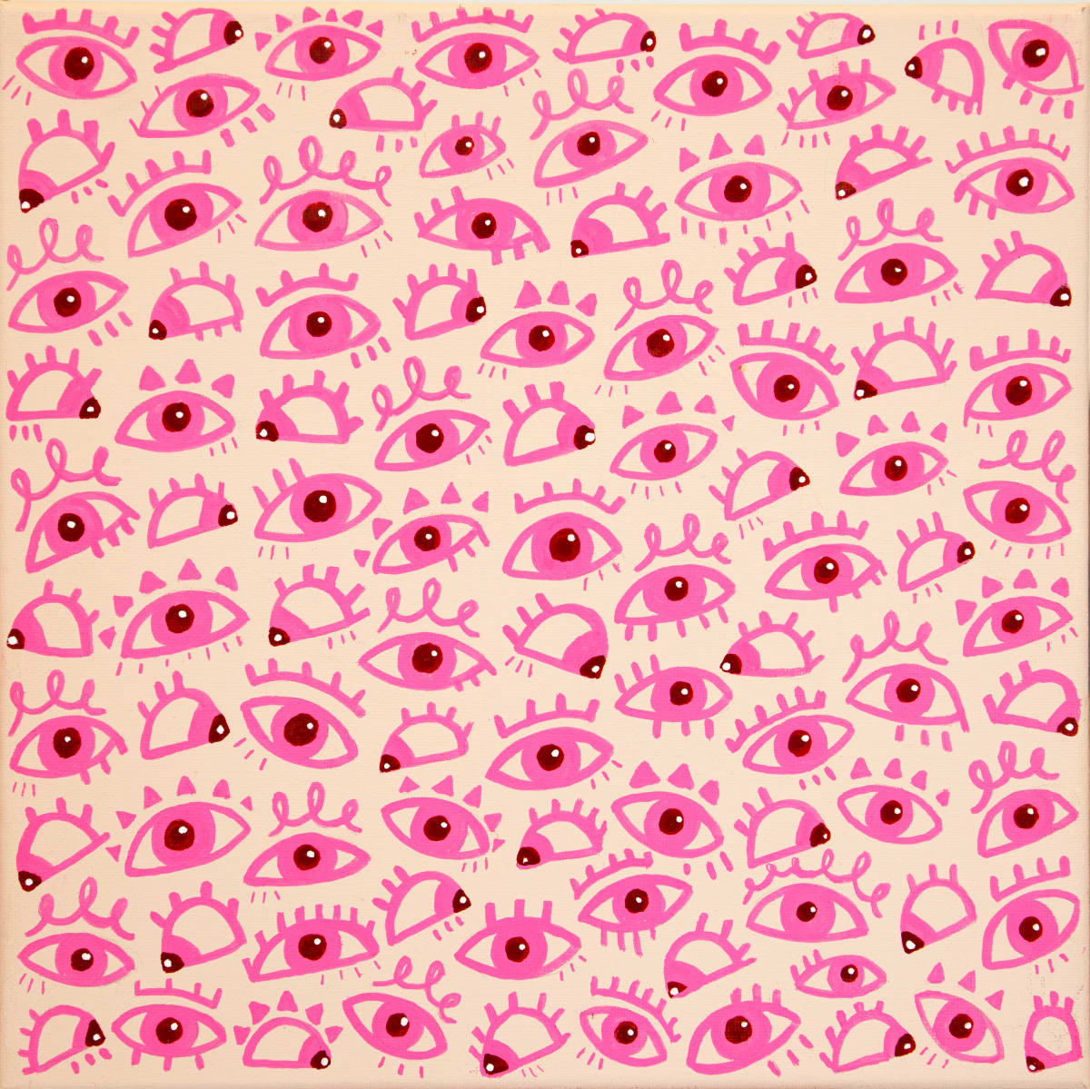 4 AM by Jessica Landoni, Image 1.