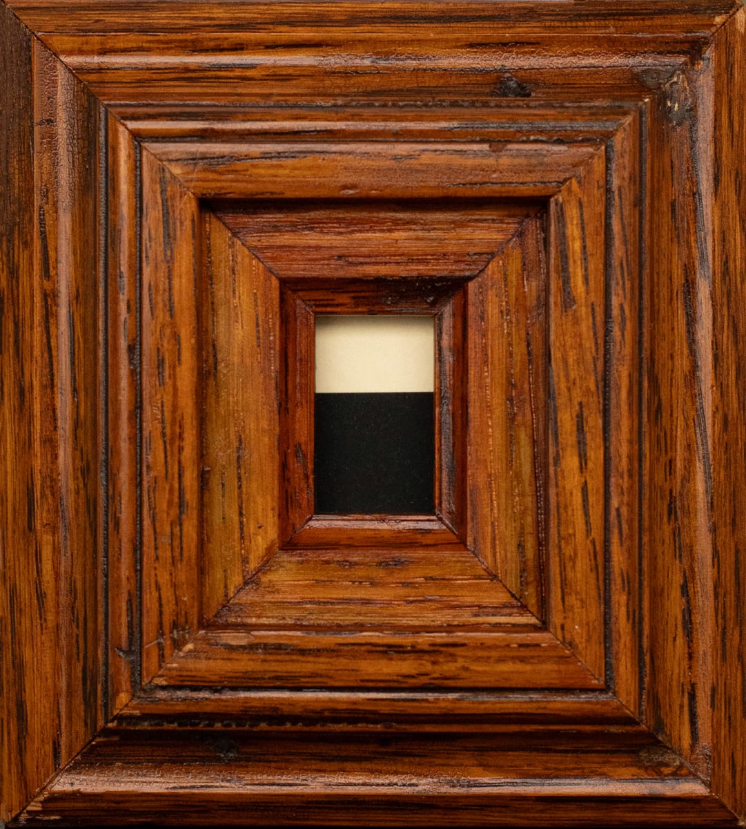 The Little Ocean by Jefferson Hayman 