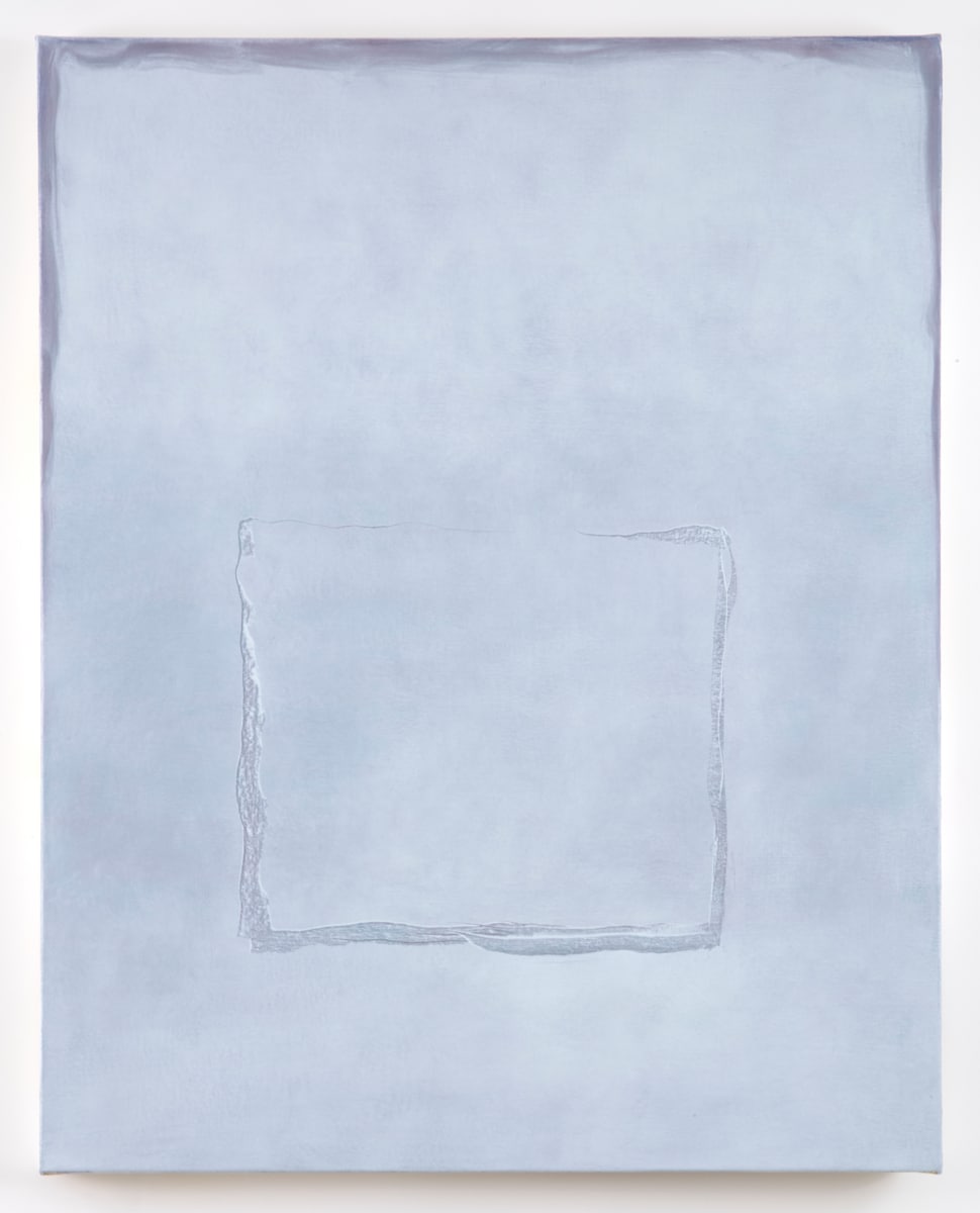 Solid While Empty by Richard Brooks 