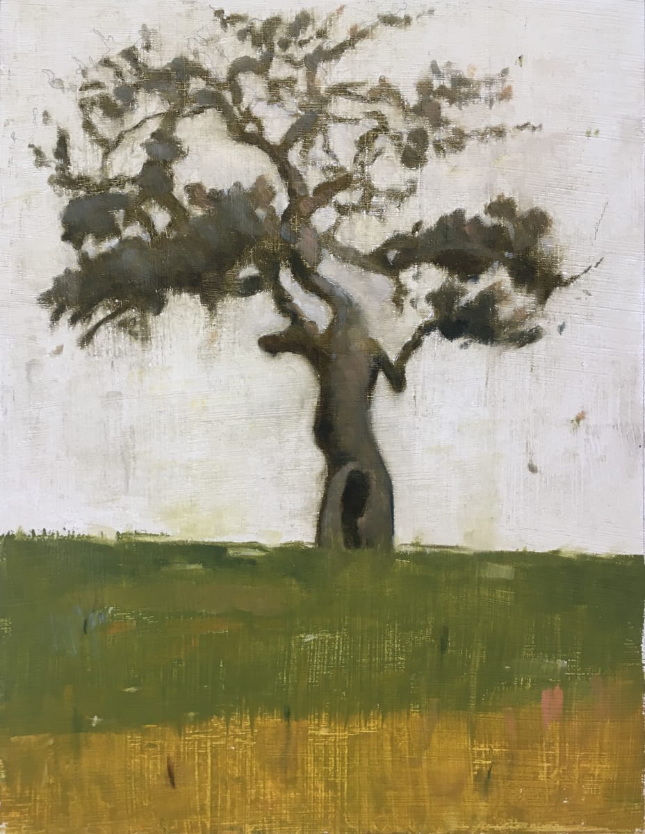 Apple Tree 21' by Jay Wu, Image 1.