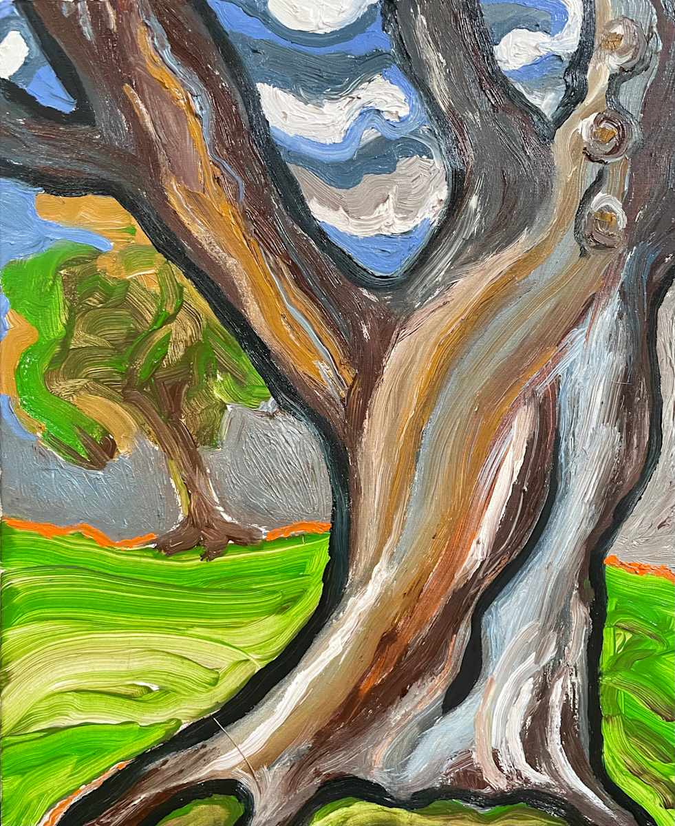 Twisted Sister by Vicki Arthur 