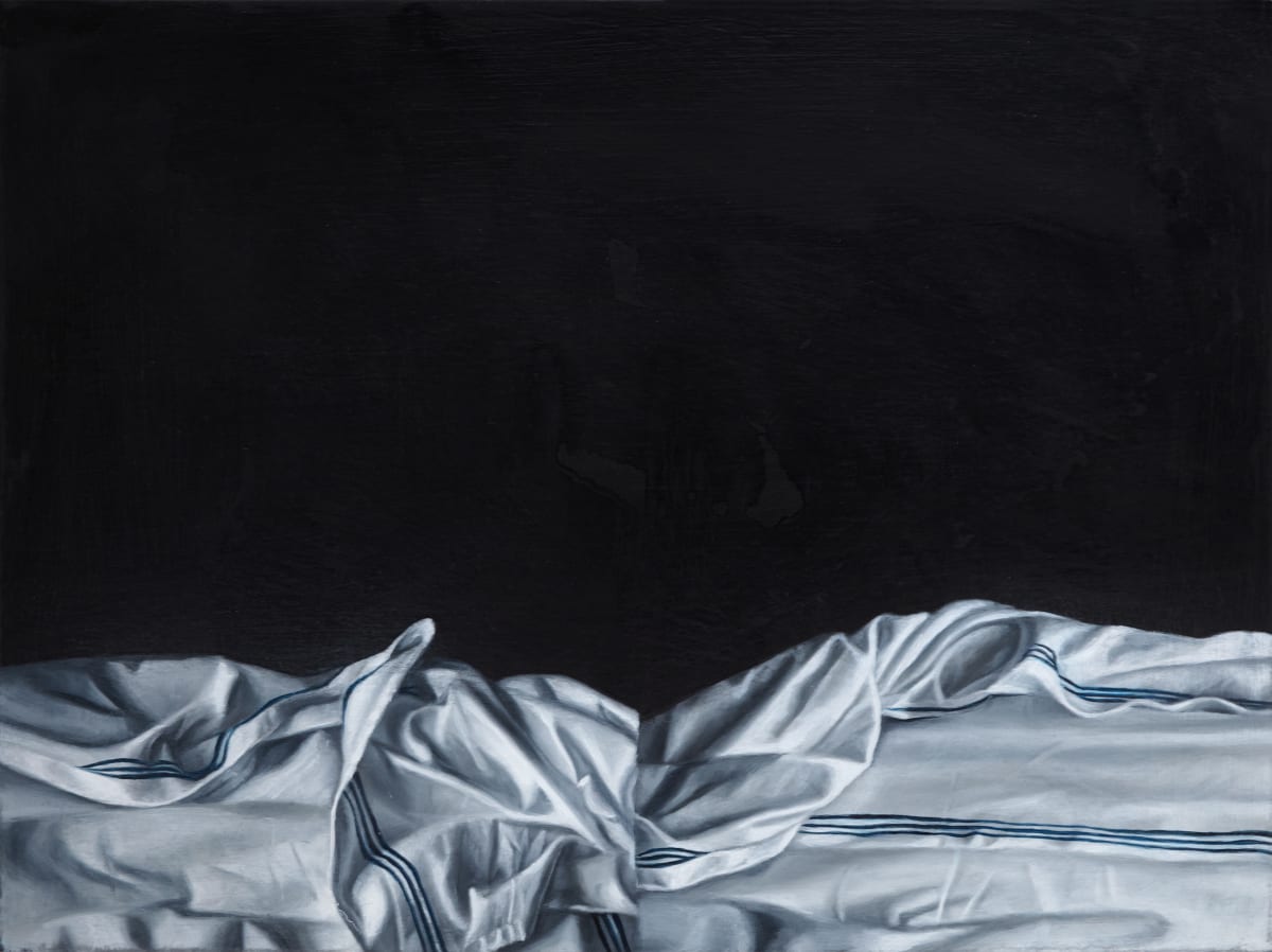 Interior Visions #14 by Stephanie Serpick 