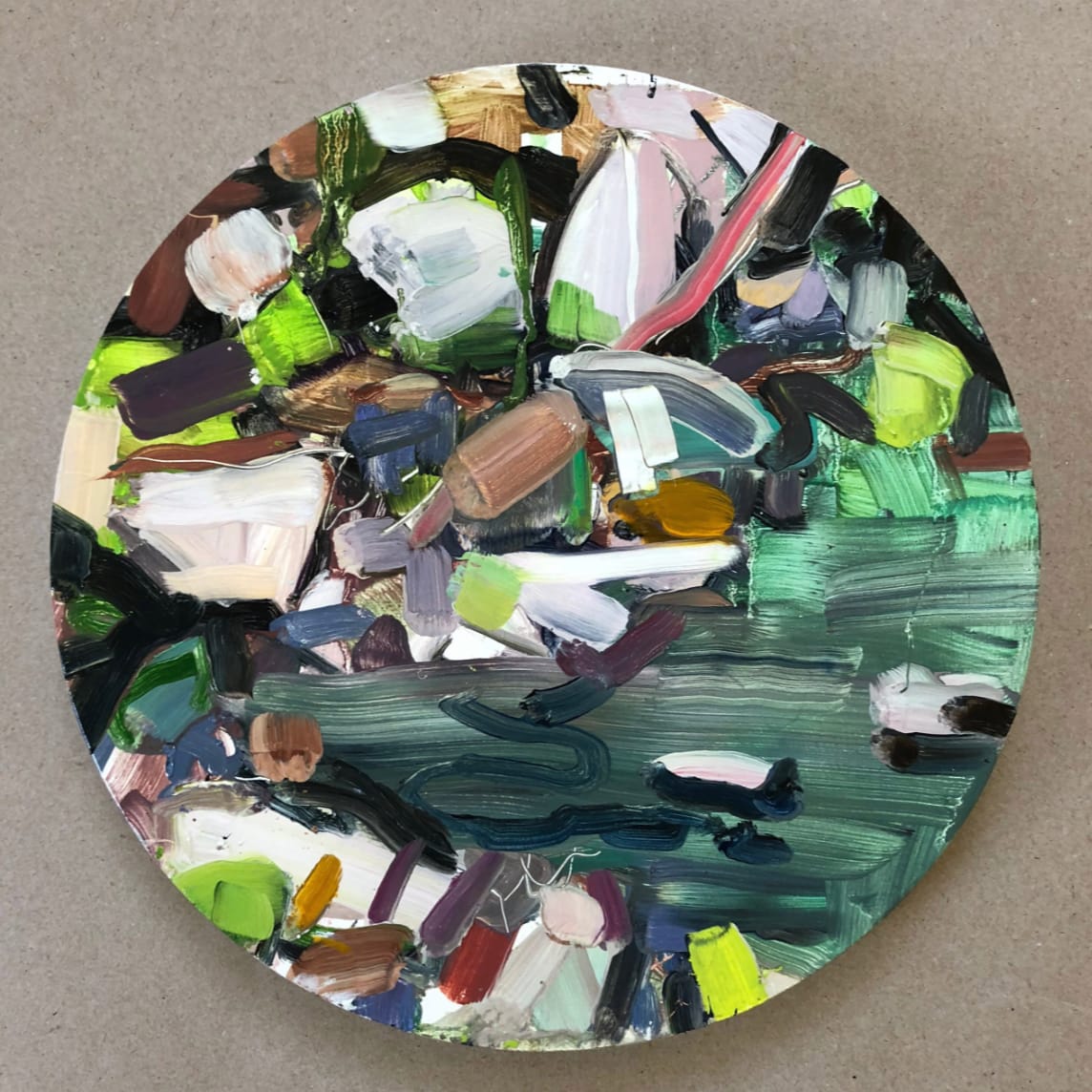 Platte Cove 4 by Elizabeth Hoy, Image 1.