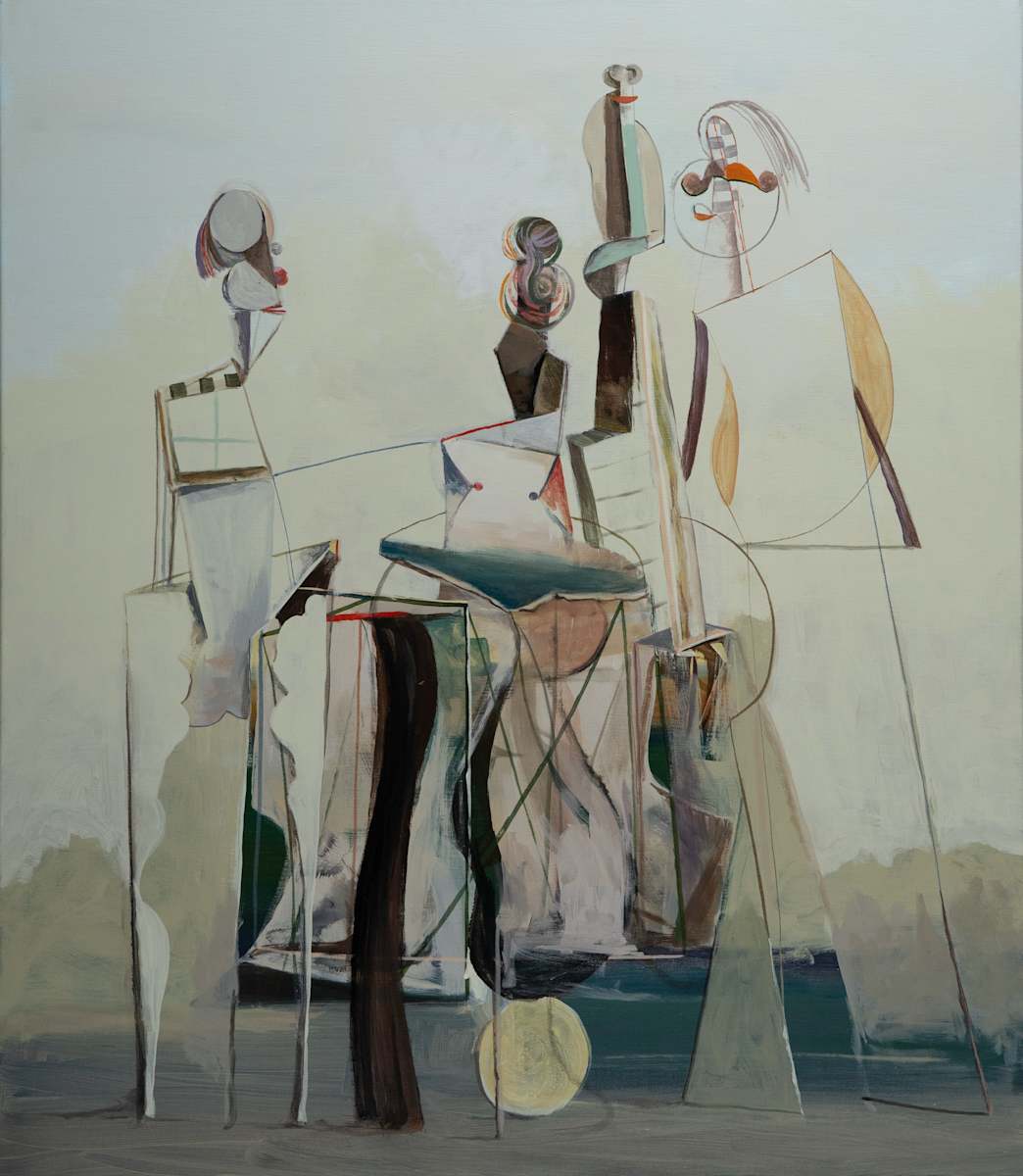 One Talks by Ben Schonzeit, Image 1.